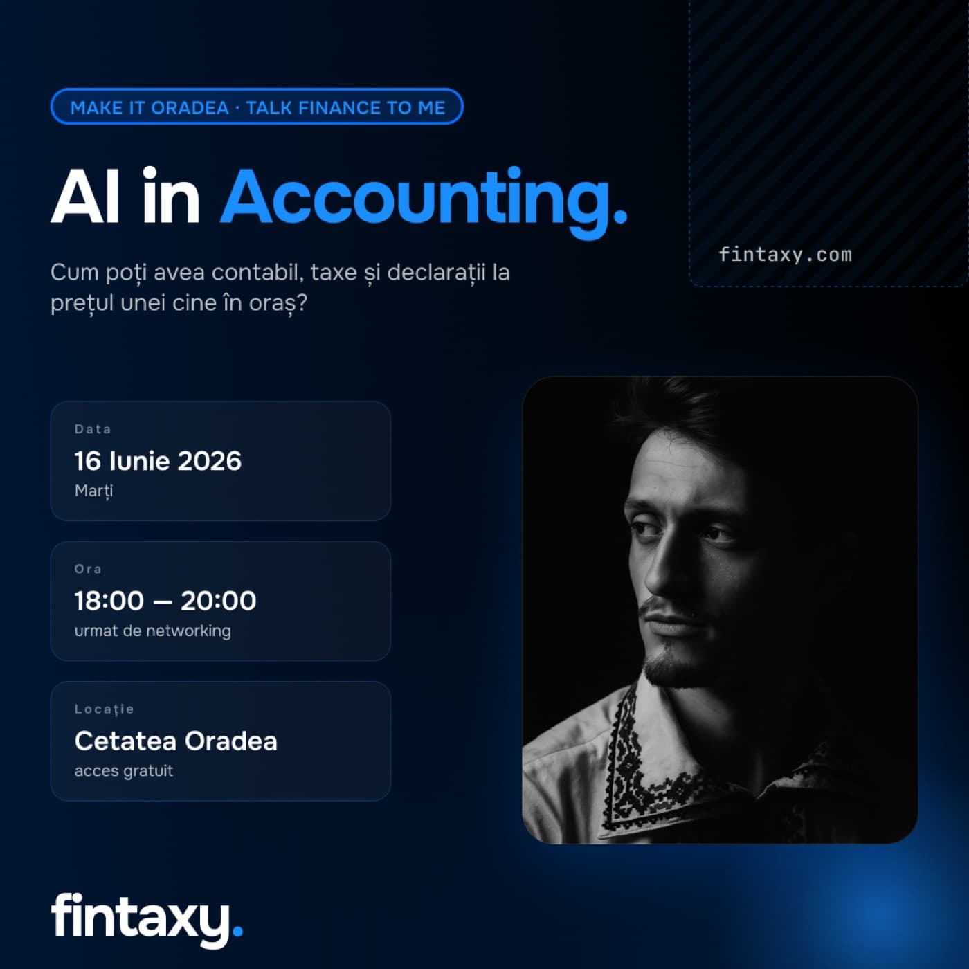 Contabilitate cu AI