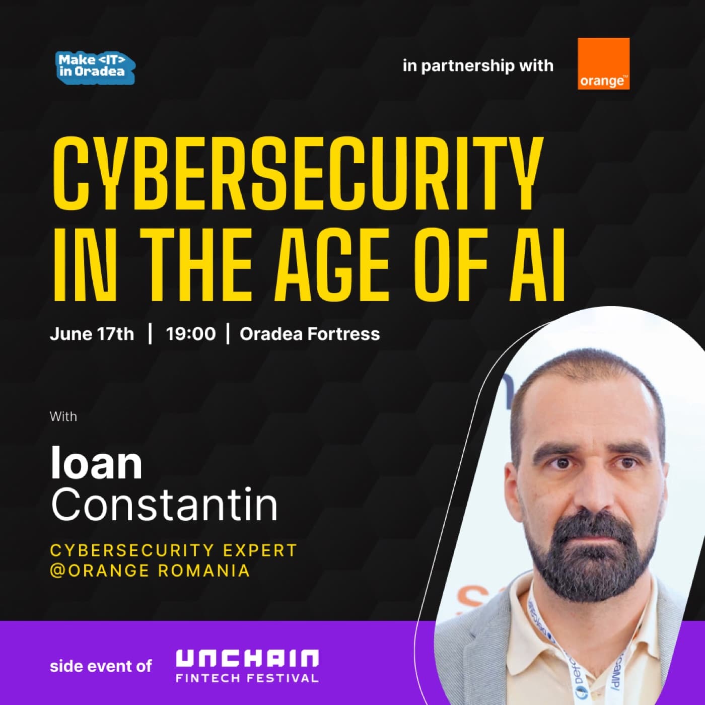 Cybersecurity in The Age of AI