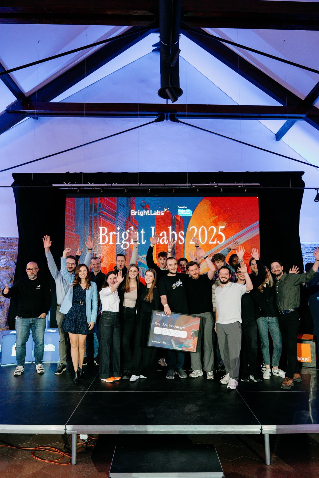 Bright Labs